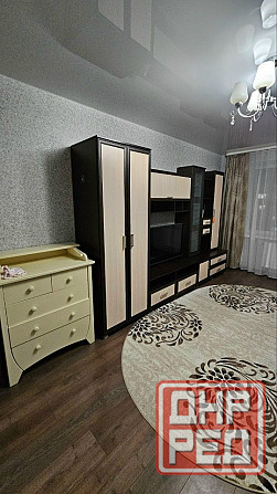 1 комнатная квартира в Ленинском районе, ор-р Цирк Ленинский проспект, 6 Донецк - изображение 1