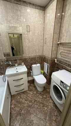 Сдам квартиру добропорядочным людям на длительный срок. Донецк