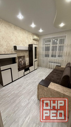 Сдам квартиру добропорядочным людям на длительный срок. Донецк - изображение 1