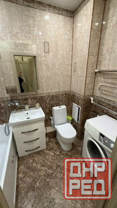 Сдам квартиру добропорядочным людям на длительный срок. Донецк - изображение 4