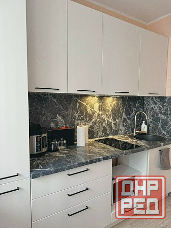 Сдаю 1-комнатную квартиру в Киевском р-не Идеальная для комфортной жизни. Донецк - изображение 1