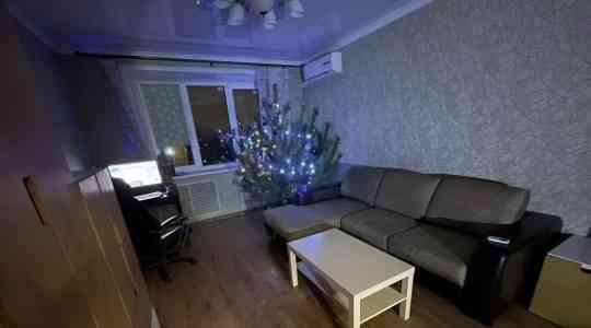 Сдаю двухкомнатную квартиру 50.0 м² этаж 7/9 город Донецк, Ленинский район, Боссе Донецк