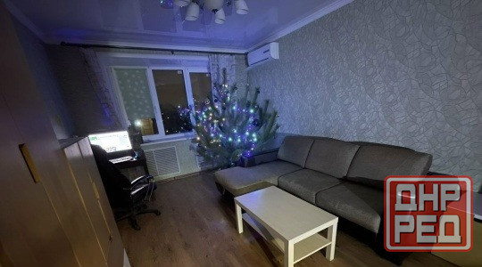 Сдаю двухкомнатную квартиру 50.0 м² этаж 7/9 город Донецк, Ленинский район, Боссе Донецк - изображение 1