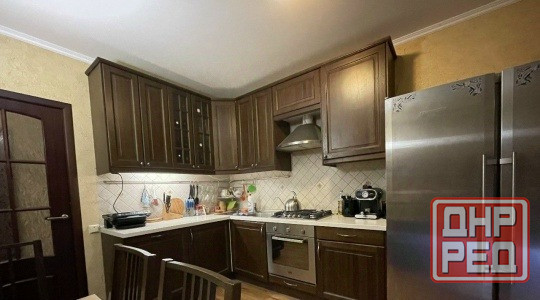 Сдаю двухкомнатную квартиру 50.0 м² этаж 7/9 город Донецк, Ленинский район, Боссе Донецк - изображение 2