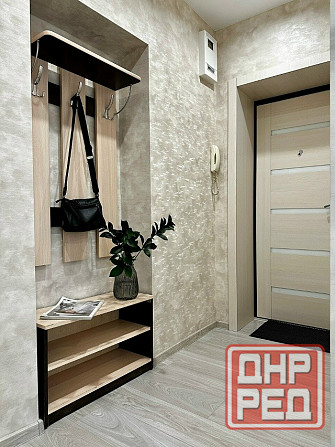 Сдается в аренду квартира в Ленинском районе, в городе Донецк, общей площадью 33м2 Донецк - изображение 3