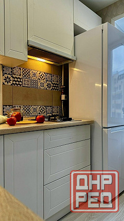 Сдается в аренду квартира в Ленинском районе, в городе Донецк, общей площадью 33м2 Донецк - изображение 5