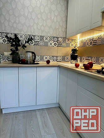 Сдается в аренду квартира в Ленинском районе, в городе Донецк, общей площадью 33м2 Донецк - изображение 2