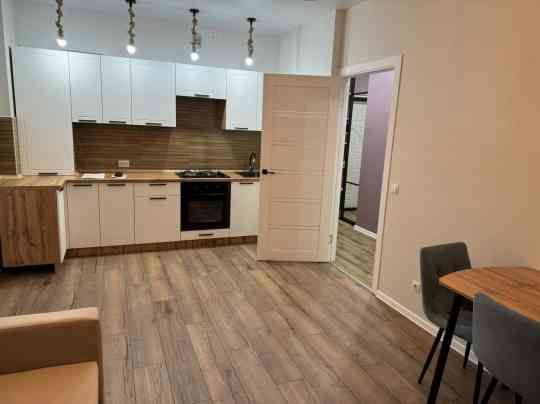 Сдаётся квартира в центре города на площади Ленина Донецк