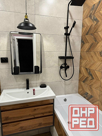 Сдаётся квартира в центре города на площади Ленина Донецк - изображение 4