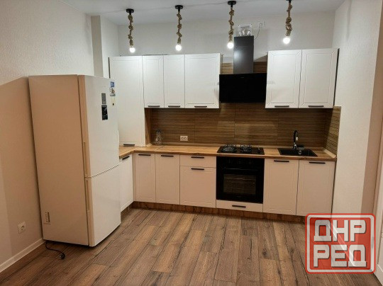 Сдаётся квартира в центре города на площади Ленина Донецк - изображение 3