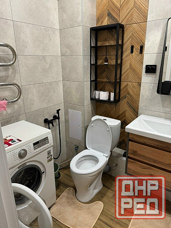 Сдаётся квартира в центре города на площади Ленина Донецк - изображение 5