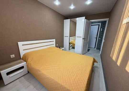 Сдаю двухкомнатную квартиру Ворошиловский район, Крытый рынок Донецк