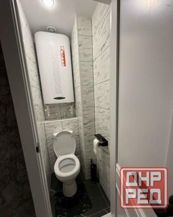 Сдаю двухкомнатную квартиру Ворошиловский район, Крытый рынок Донецк - изображение 3