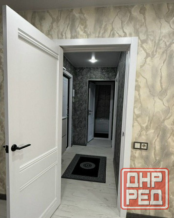 Сдаю двухкомнатную квартиру Ворошиловский район, Крытый рынок Донецк - изображение 2