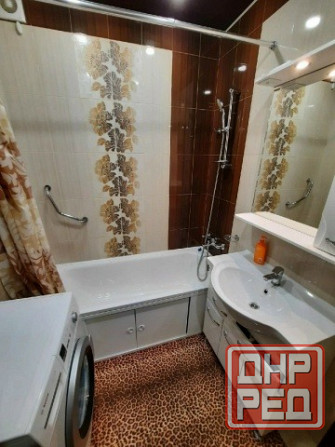 Предлагаю в аренду двухкомнатную квартиру в Буденновском Донецк - изображение 4