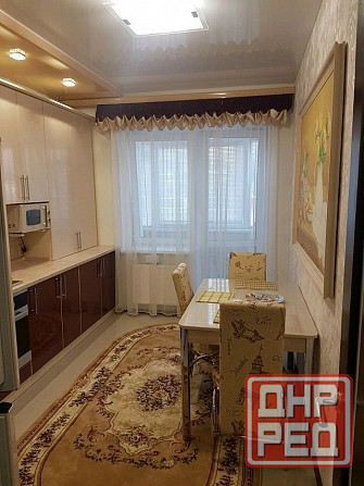 Предлагаю в аренду двухкомнатную квартиру в Буденновском Донецк - изображение 2