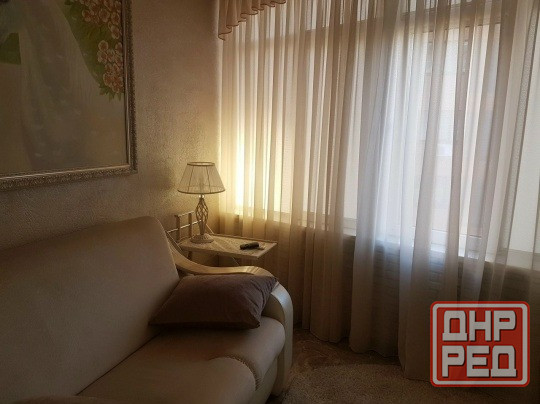 Предлагаю в аренду двухкомнатную квартиру в Буденновском Донецк - изображение 1