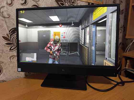 Моноблок Dell optiplex 5260 aio 4х ядерный Донецк