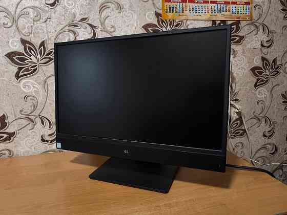 Моноблок Dell optiplex 5260 aio 4х ядерный Донецк