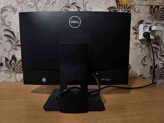 Моноблок Dell optiplex 5260 aio 4х ядерный Донецк