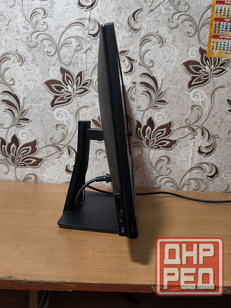 Моноблок Dell optiplex 5260 aio 4х ядерный Донецк - изображение 4