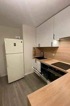 Сдам 1-к квартиру Ворошиловском районе. По пр-кту Мира, ориентир Донецк