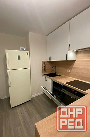 Сдам 1-к квартиру Ворошиловском районе. По пр-кту Мира, ориентир Донецк - изображение 2