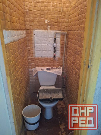 Продается 3 комнатная квартира Киевский р-н Артема Донецк - изображение 10