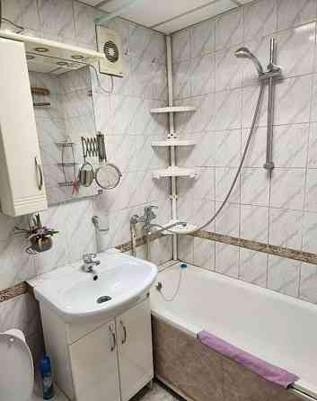 Сдается уютная небольшая студия в Калининском районе, по пр-ту Мира Донецк