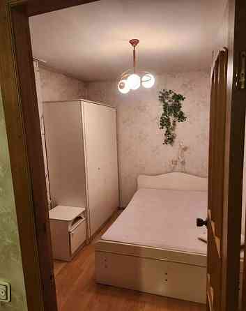 Сдается уютная небольшая студия в Калининском районе, по пр-ту Мира Донецк