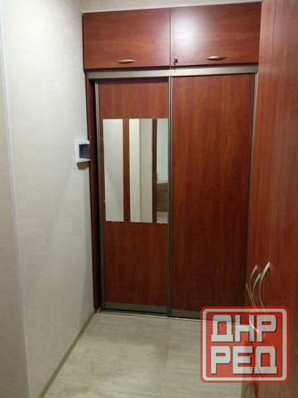 Сдается: Однокомнатная квартира Обжора Донецк - изображение 2