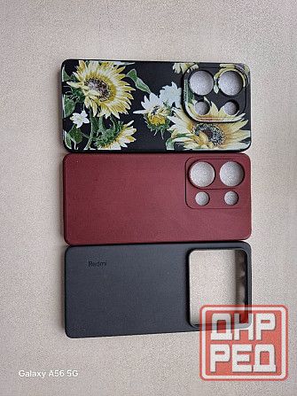 Продам телефон Донецк - изображение 3