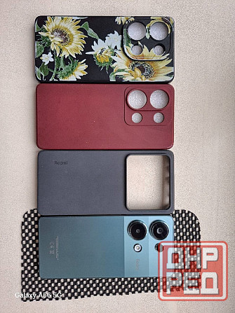 Продам телефон Донецк - изображение 4