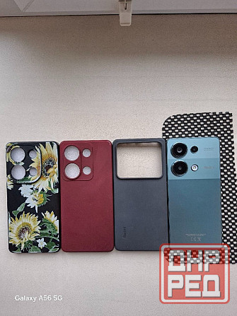 Продам телефон Донецк - изображение 1