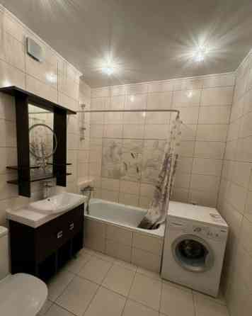 Сдаю двухкомнатную квартиру в Куйбышевском на 5 этаже многоэтажного дома с площадью 54м² Донецк