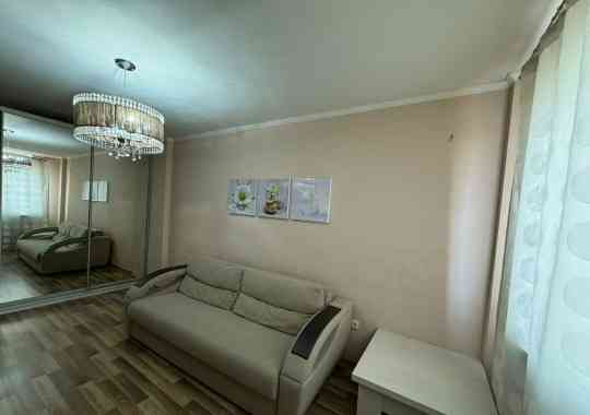 Сдаю двухкомнатную квартиру в Куйбышевском на 5 этаже многоэтажного дома с площадью 54м² Донецк