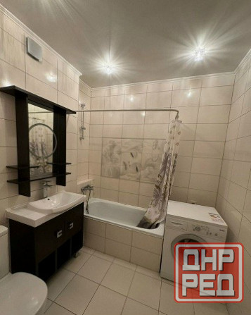 Сдаю двухкомнатную квартиру в Куйбышевском на 5 этаже многоэтажного дома с площадью 54м² Донецк - изображение 3