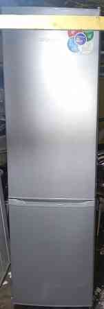 Холодильник нордфрост сухая заморозка 2 метра Донецк