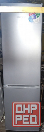 Холодильник нордфрост сухая заморозка 2 метра Донецк - изображение 1