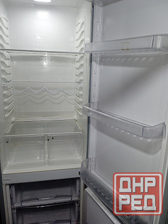 Холодильник нордфрост сухая заморозка 2 метра Донецк - изображение 2