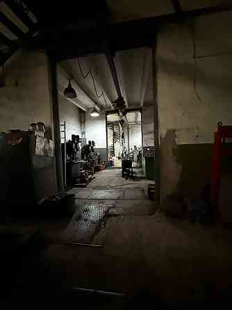 Аренда производственного помещения,Макеевское шоссе Донецк