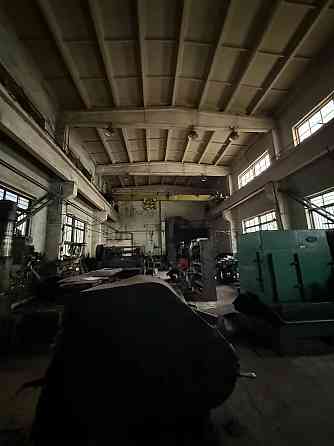 Аренда производственного помещения,Макеевское шоссе Донецк