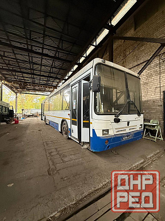 Аренда производственного помещения,Макеевское шоссе Донецк - изображение 5