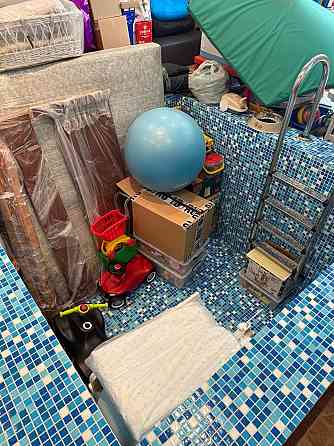 Продается современный дом в районе гостиницы «Прага» Донецк