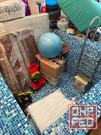 Продается современный дом в районе гостиницы «Прага» Донецк - изображение 6