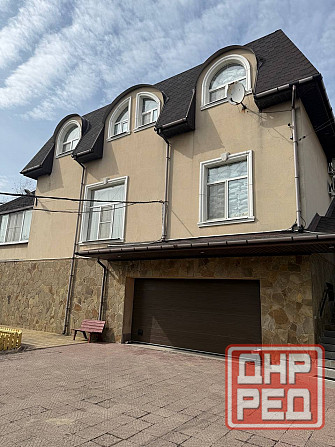 Продается современный дом в районе гостиницы «Прага» Донецк - изображение 8