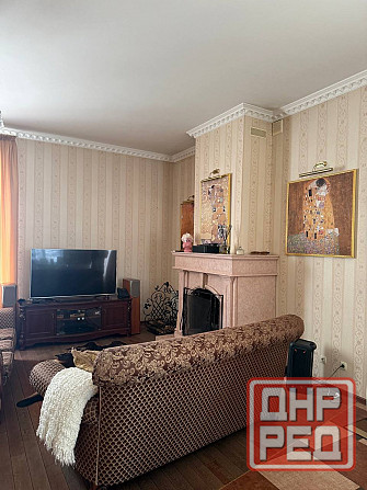 Продается современный дом в районе гостиницы «Прага» Донецк - изображение 1