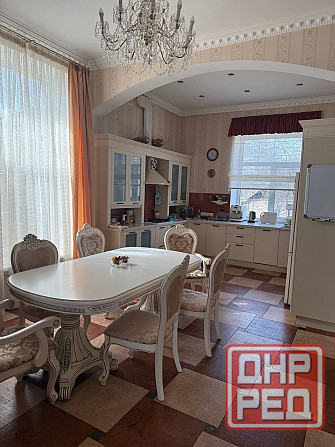 Продается современный дом в районе гостиницы «Прага» Донецк - изображение 2