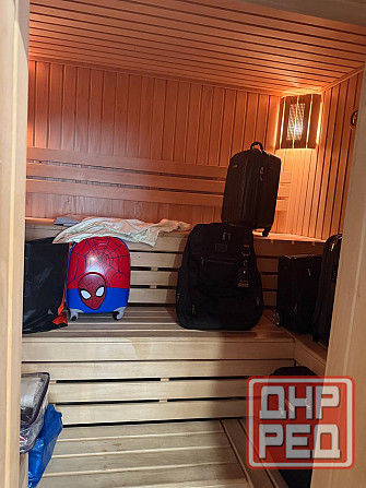 Продается современный дом в районе гостиницы «Прага» Донецк - изображение 7