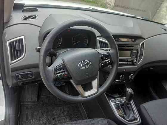 Hyundai Creta Донецк
